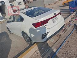 کیا K3